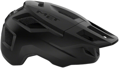 MET Shelter MIPS Helmet - Black Matte Large