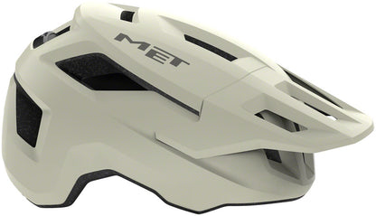 MET Shelter MIPS Helmet - Off White Matte Large