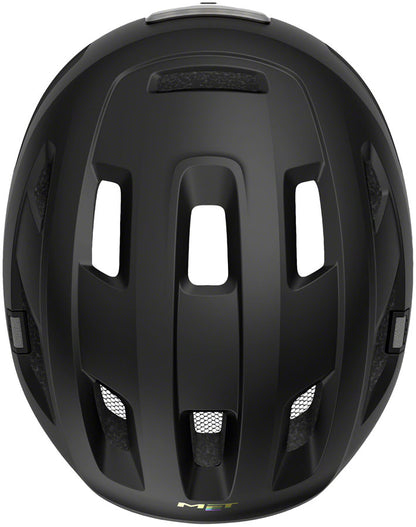 MET E-Mob MIPS Helmet - Black Matte Medium