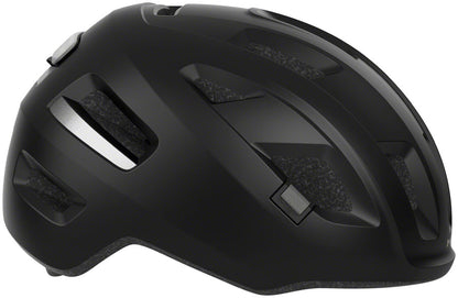 MET E-Mob MIPS Helmet - Black Matte Small