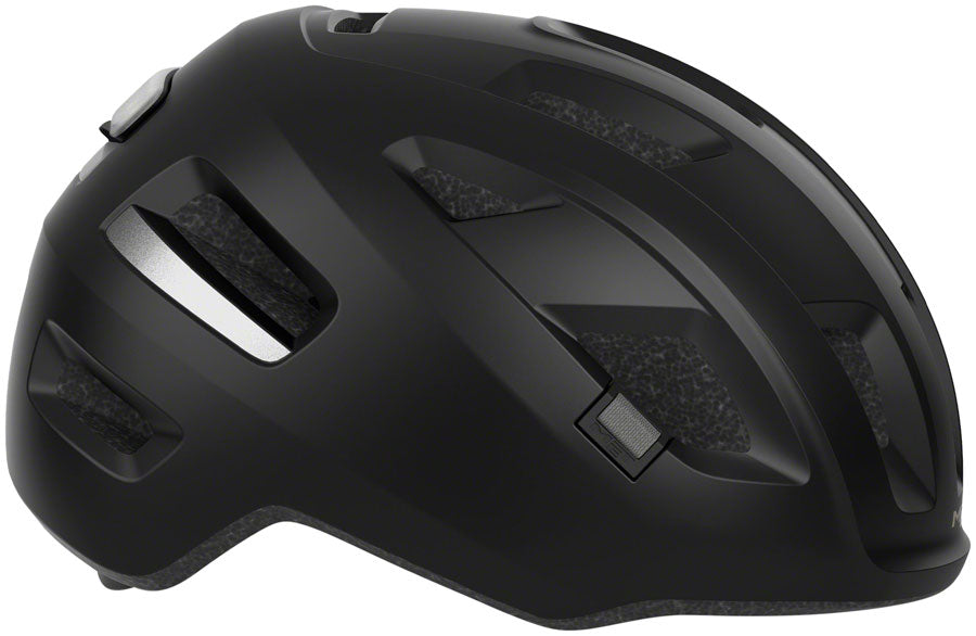 MET E-Mob MIPS Helmet - Black Matte Medium