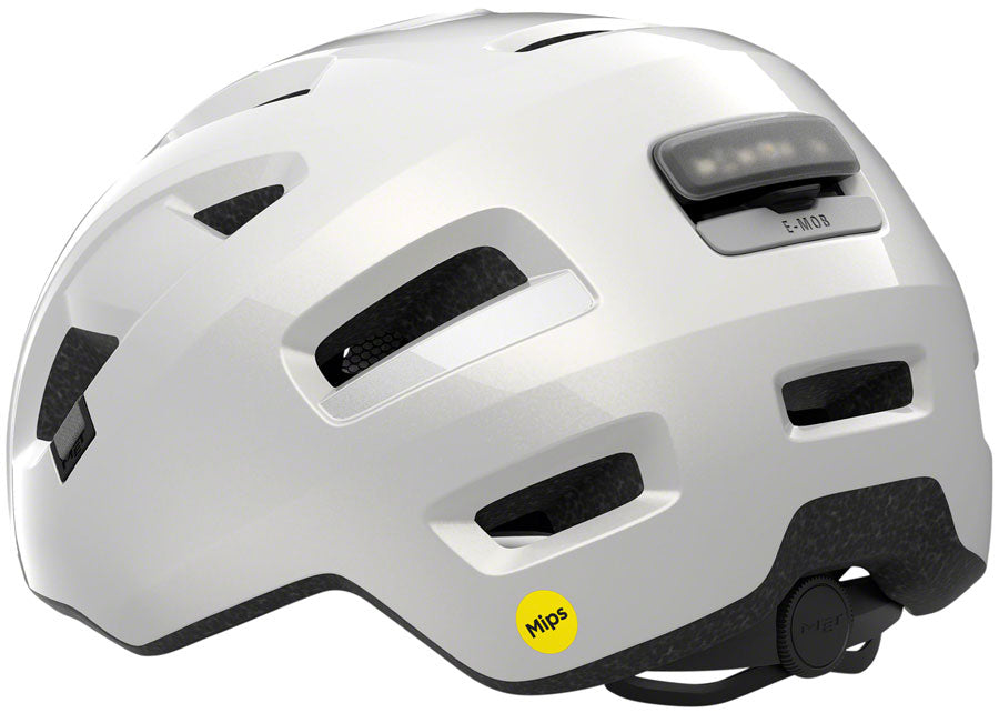 MET E-Mob MIPS Helmet