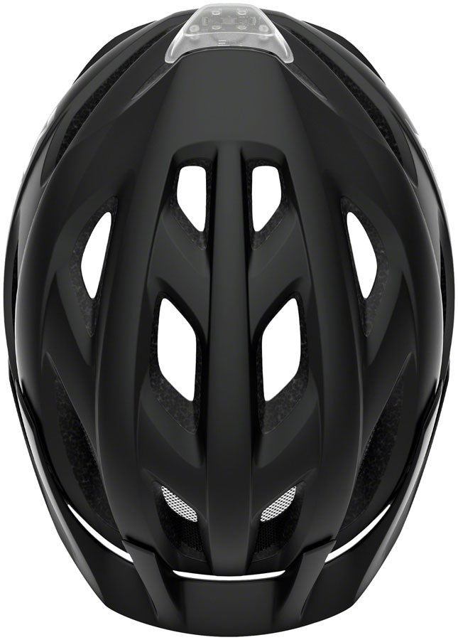 MET Crossover MIPS Helmet - Black X-Large