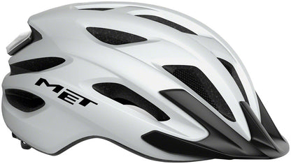 MET Crossover MIPS Helmet - White X-Large