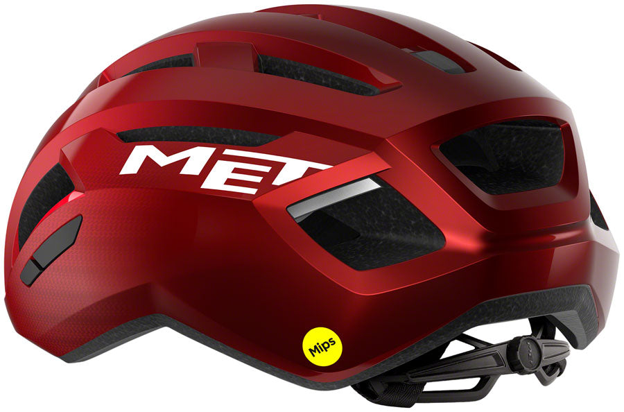 MET Vinci MIPS Helmet - Thumbnail 4