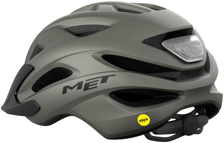 MET Crossover Mips Helmet - Thumbnail 3