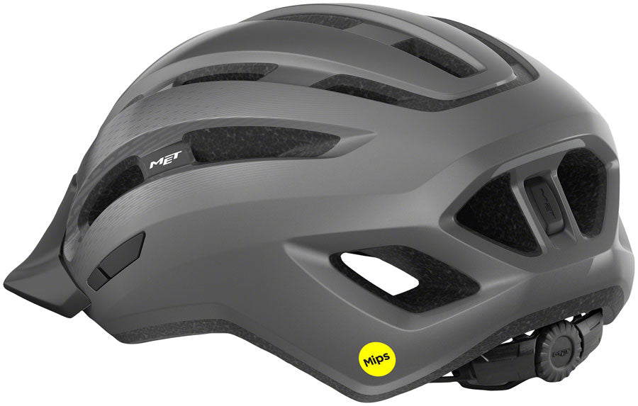 MET Downtown Mips Helmet