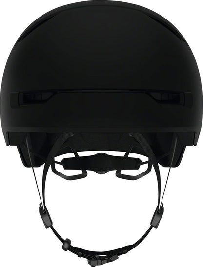 Abus Scraper 3.0 Helmet - Velvet Black Medium