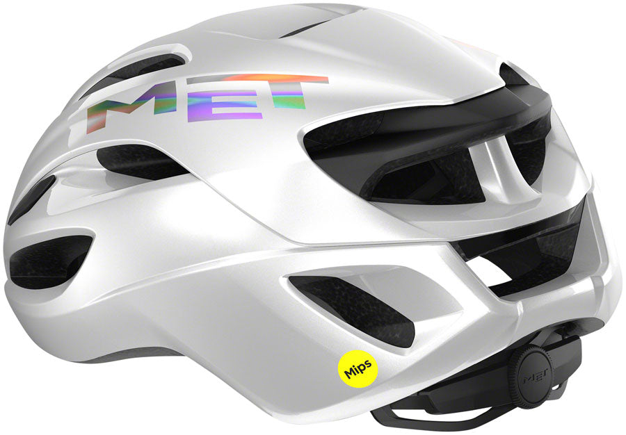 MET Rivale MIPS - Thumbnail 4