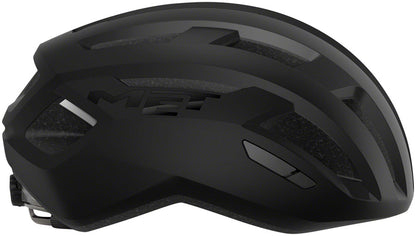 MET Vinci MIPS Helmet - Black Matte Large