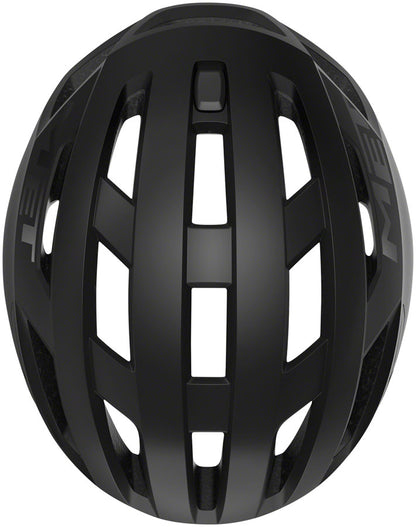 MET Vinci MIPS Helmet - Black Matte Large