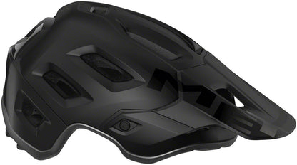 MET Roam MIPS Helmet - Stromboli Black Matte/Glossy Small