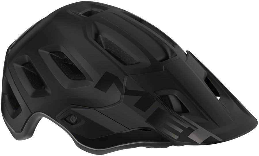 MET Roam MIPS Helmet - Stromboli Black Matte/Glossy Large