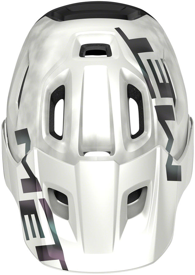 MET Roam Visor