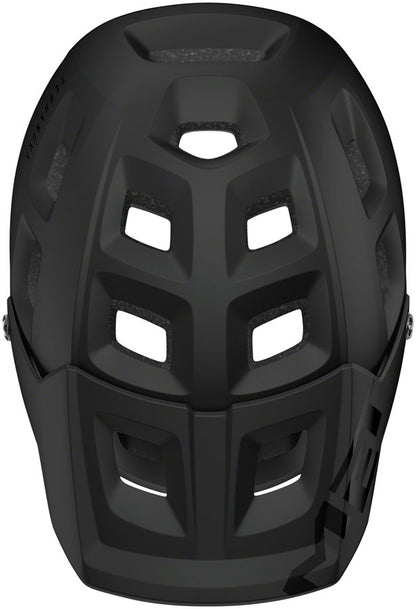 MET Terranova MIPS Helmet - Black Matte Small