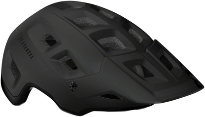 MET Terranova MIPS Helmet - Black Matte Large