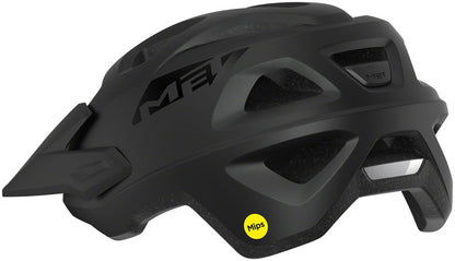 MET Echo MIPS Helmet - Black Matte Small/Medium