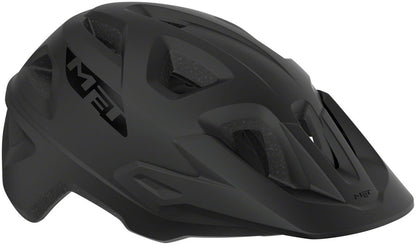 MET Echo MIPS Helmet - Black Matte Small/Medium