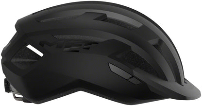 MET Allroad MIPS Helmet - Black Matte Medium