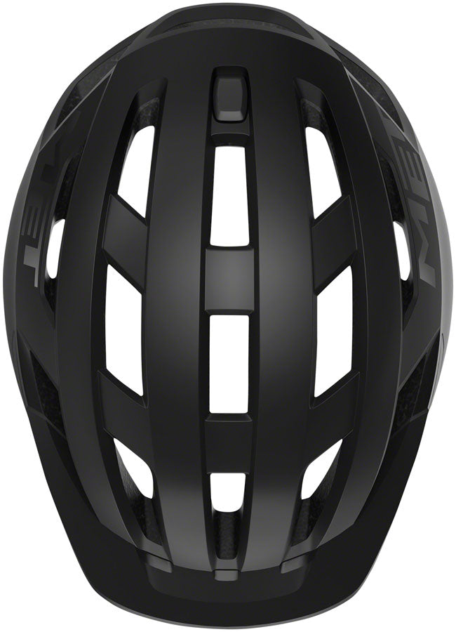 MET Allroad MIPS Helmet - Black Matte Large