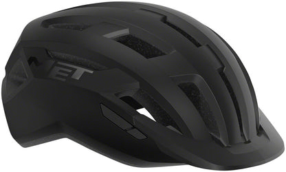 MET Allroad MIPS Helmet - Black Matte Small