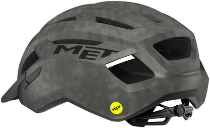 MET Allroad MIPS Helmet - Titanium Matte Medium