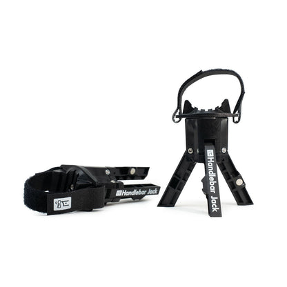 Handlebar Jack - The Original Handlebar Jack Repair Stand v3 (Updated Taller Version)