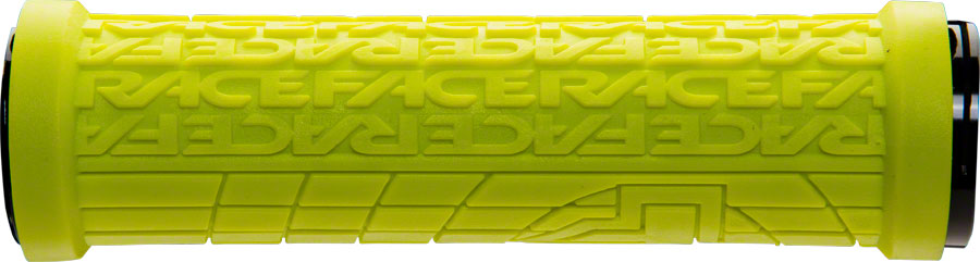 RaceFace Lock-On Grippler Grips - Vibrationsdämpfe Produktbild-Vorschau 4