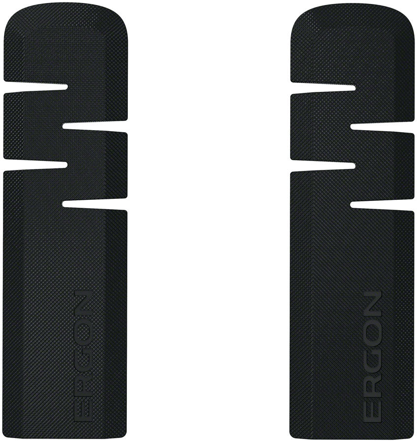 Ergon BT Orthocell Pad Set - Black 4pc