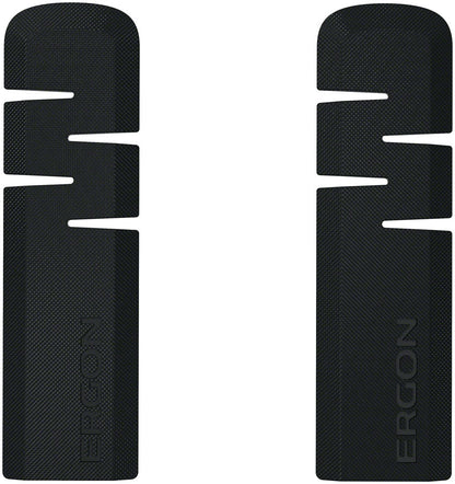 Ergon BT Orthocell Pad Set - Black 4pc