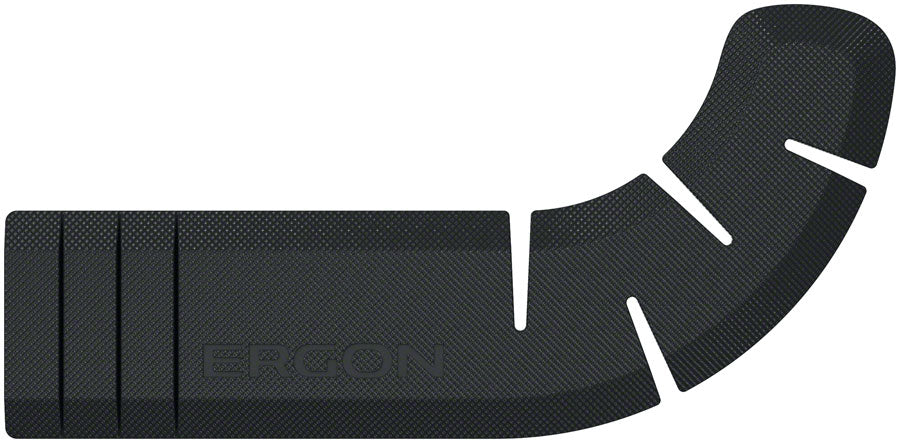Ergon BT Orthocell Pad Set - Black 4pc