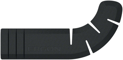 Ergon BT Orthocell Pad Set - Black 4pc