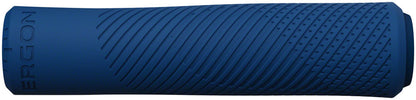 Ergon GXR Grips - Midsummer Blue Small