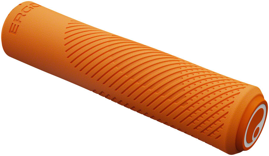 Ergon GXR Grips - Juicy Orange Small