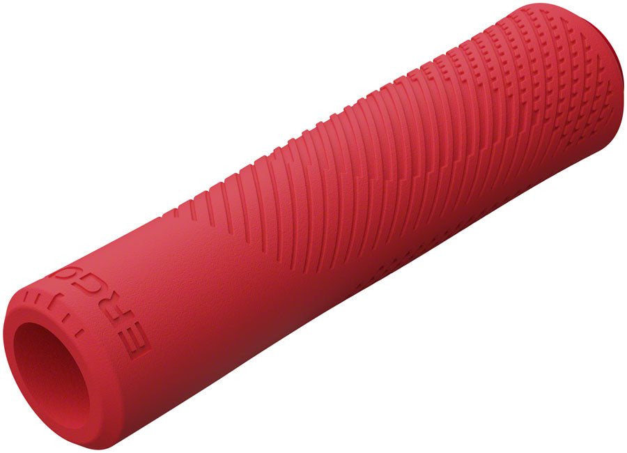 Ergon GXR Grips - Risky Red Large