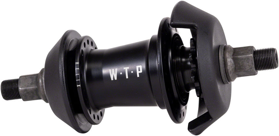 We The People Helix Rear Hub - Thumbnail 2