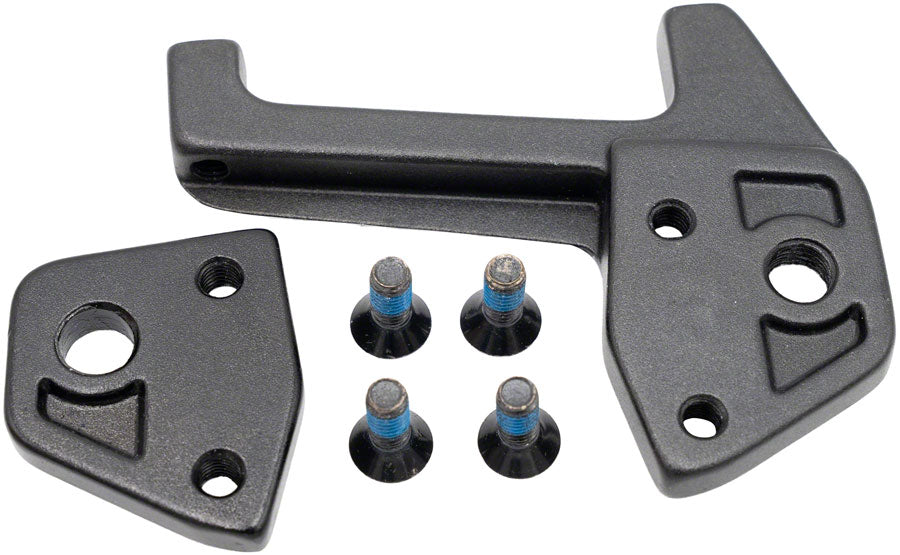 Kids Ride Shotgun Dirt Hero Dropout Adaptors - Thumbnail 5