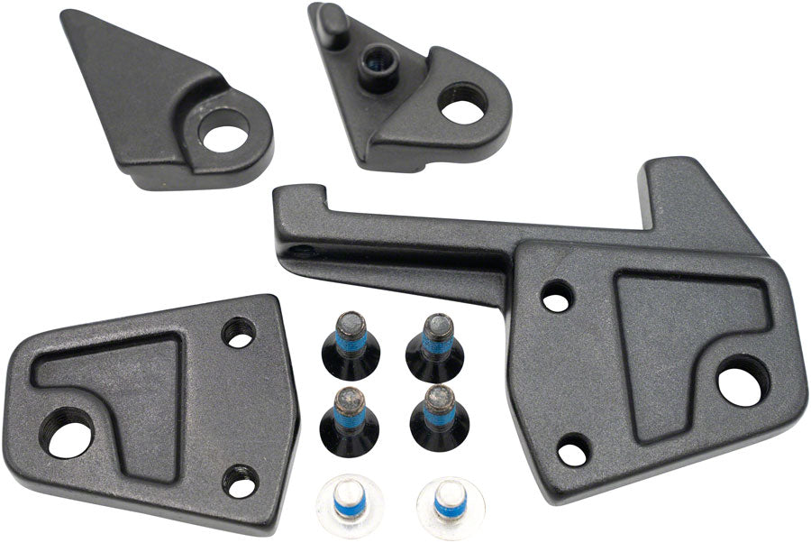 Kids Ride Shotgun Dirt Hero Dropout Adaptors - Thumbnail 2