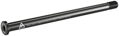 Wheels Manufacturing Rear Thru Axle - M12 x 1 x 16 185mm