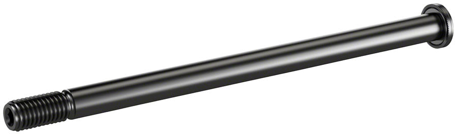 Wheels Manufacturing Rear Thru Axle - M12 x 1.75 x 22 199mm