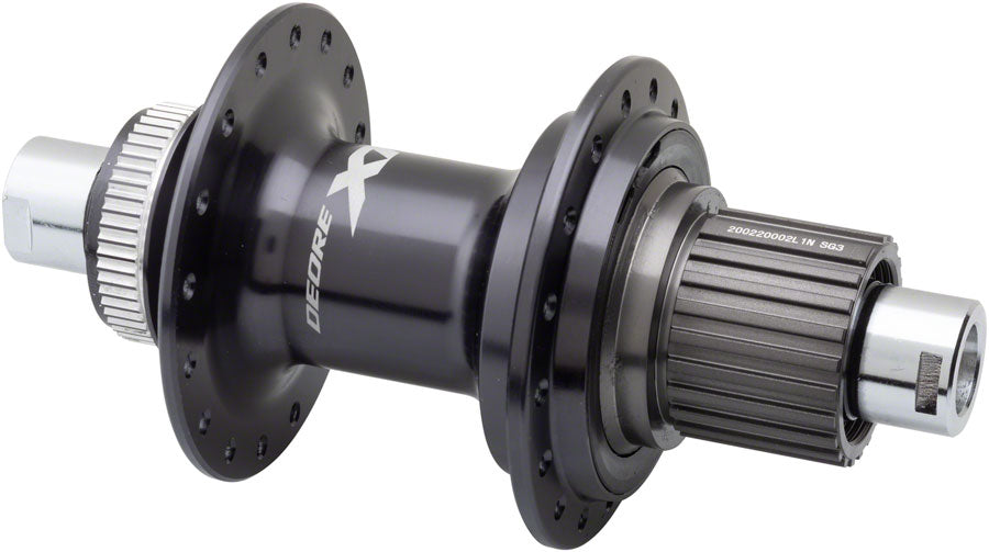Acheter SHIMANO XT FH-M8110 Disc 12x142 Micro Spline moyeu arrière maintenant | Rose Bikes Acheter SHIMANO XT FH-M8110 Disc 12x142 Micro Spline moyeu arrière maintenant | Rose Bikes