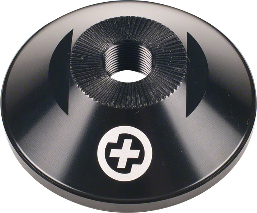 Salt Plus Trapeze Hub Guard