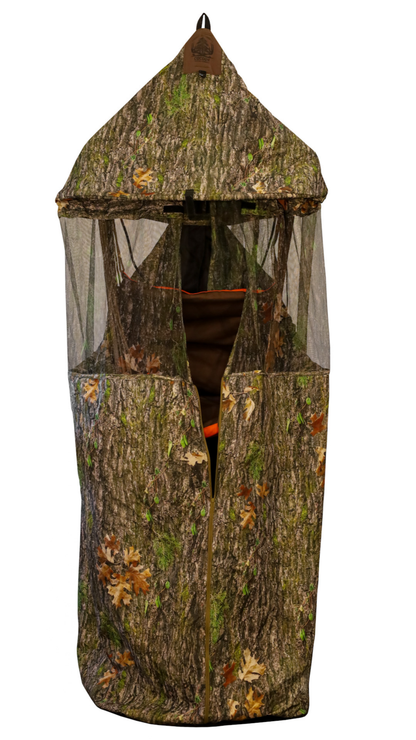 Cocoon Hunting Hammock® by Treow Outdoors®
