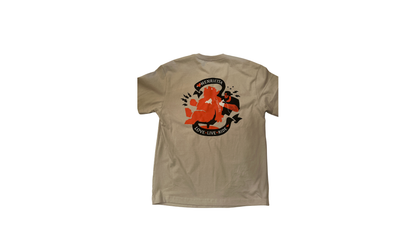 Howler Bike Park Henrietta T-Shirt