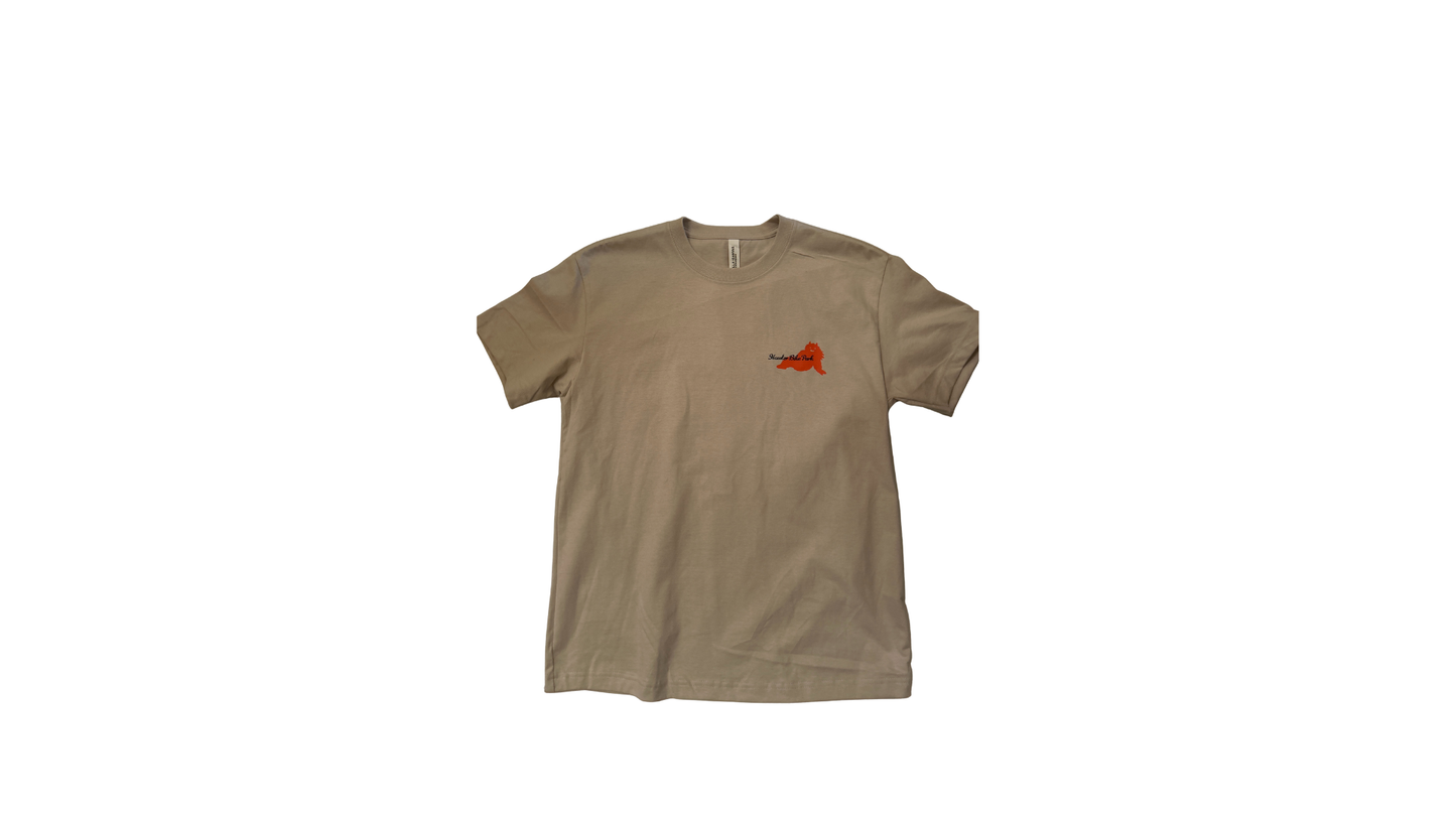 Howler Bike Park Henrietta T-Shirt