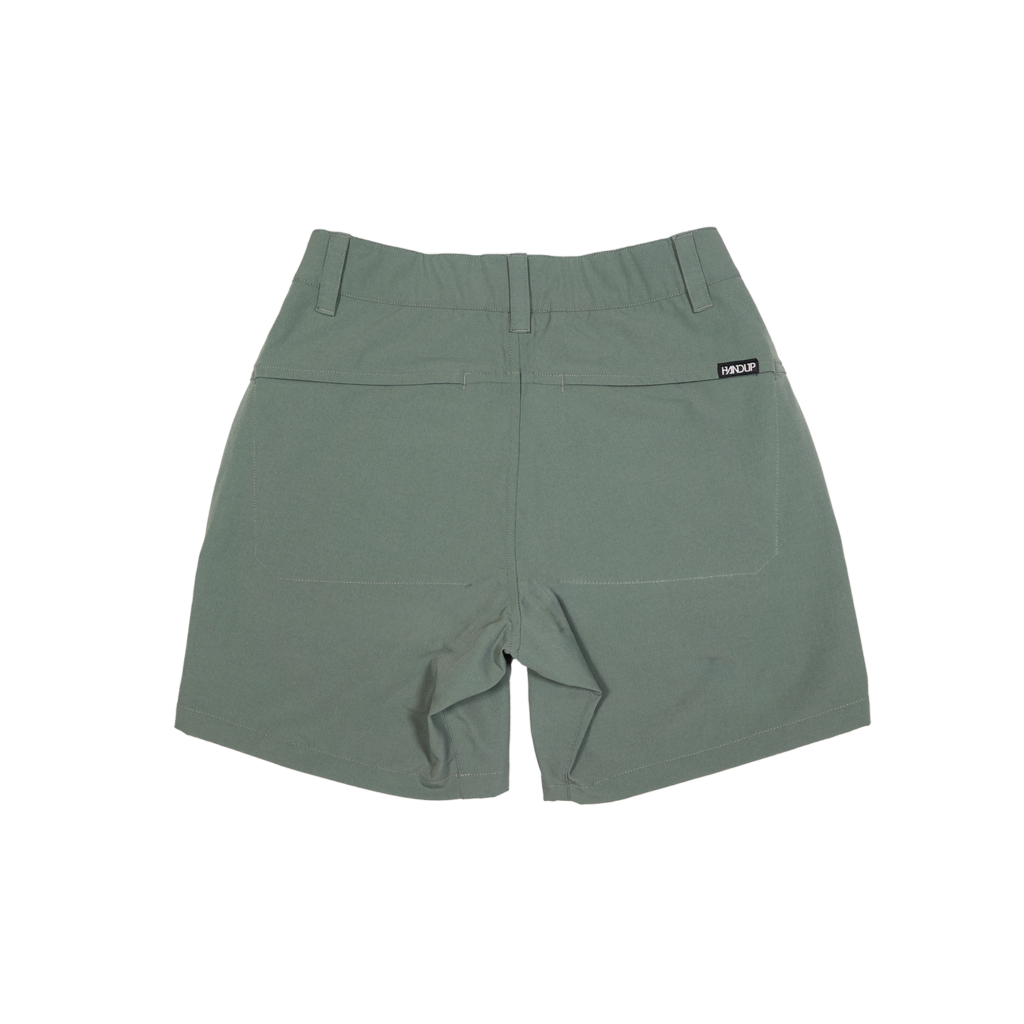 Women's Hot Lap Short – Sage