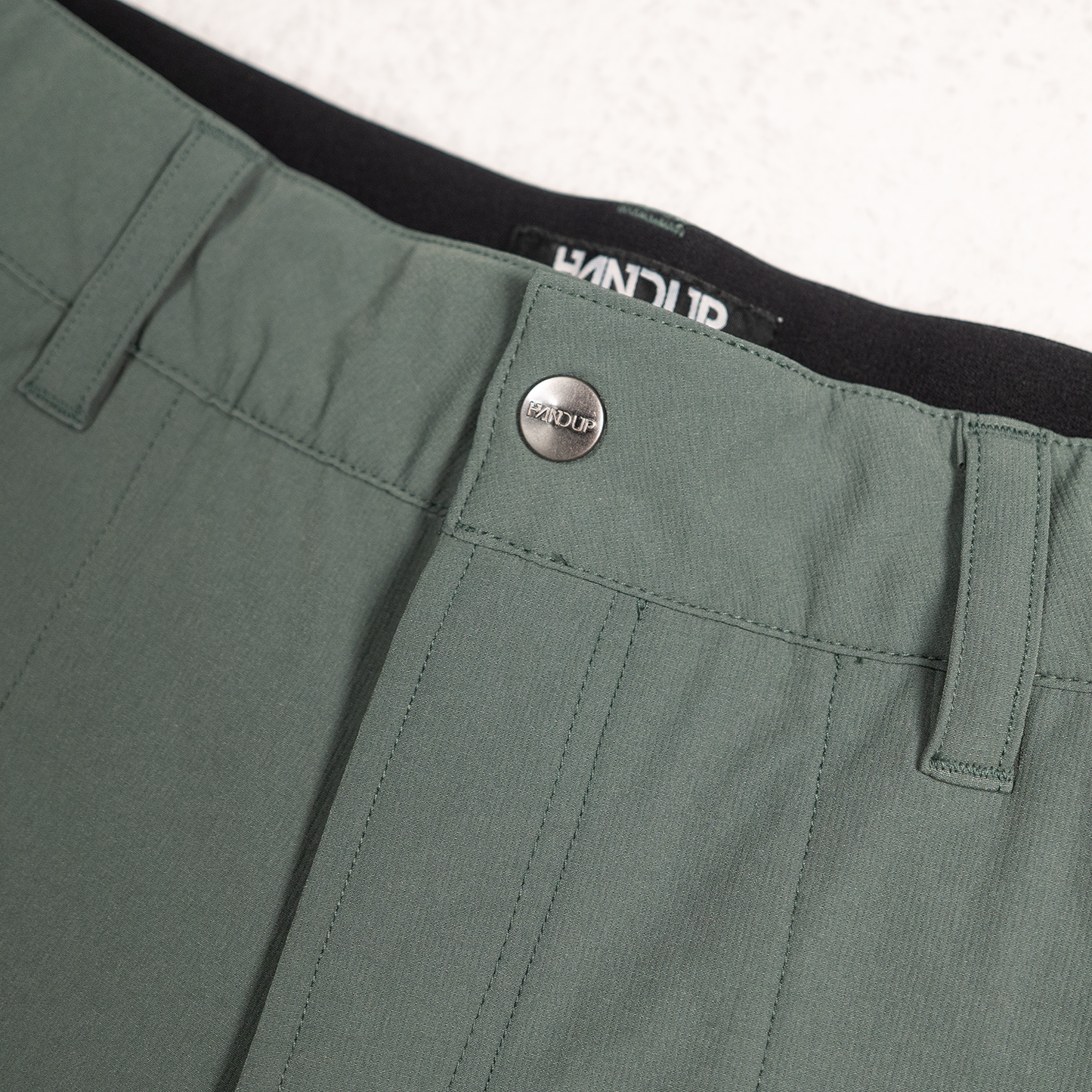 Women's Hot Lap Short – Sage