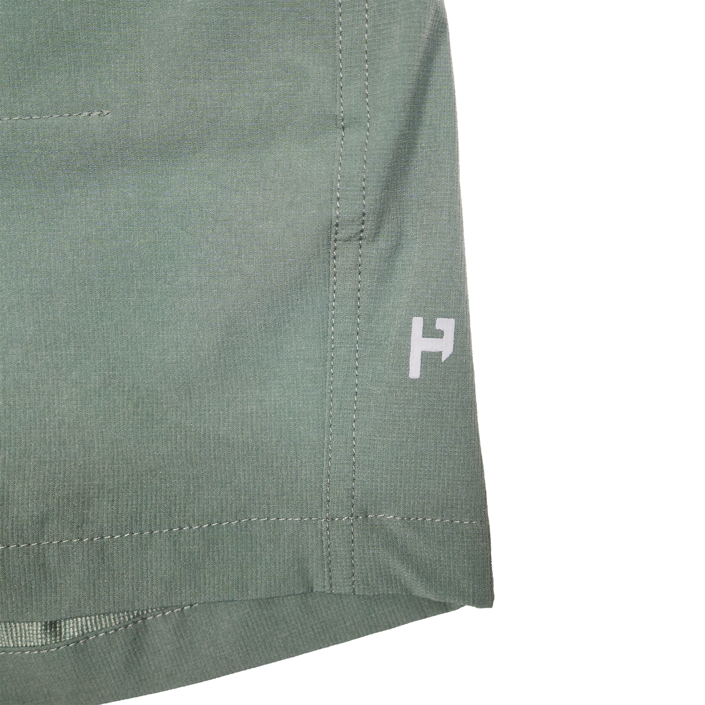 Women's Hot Lap Short – Sage