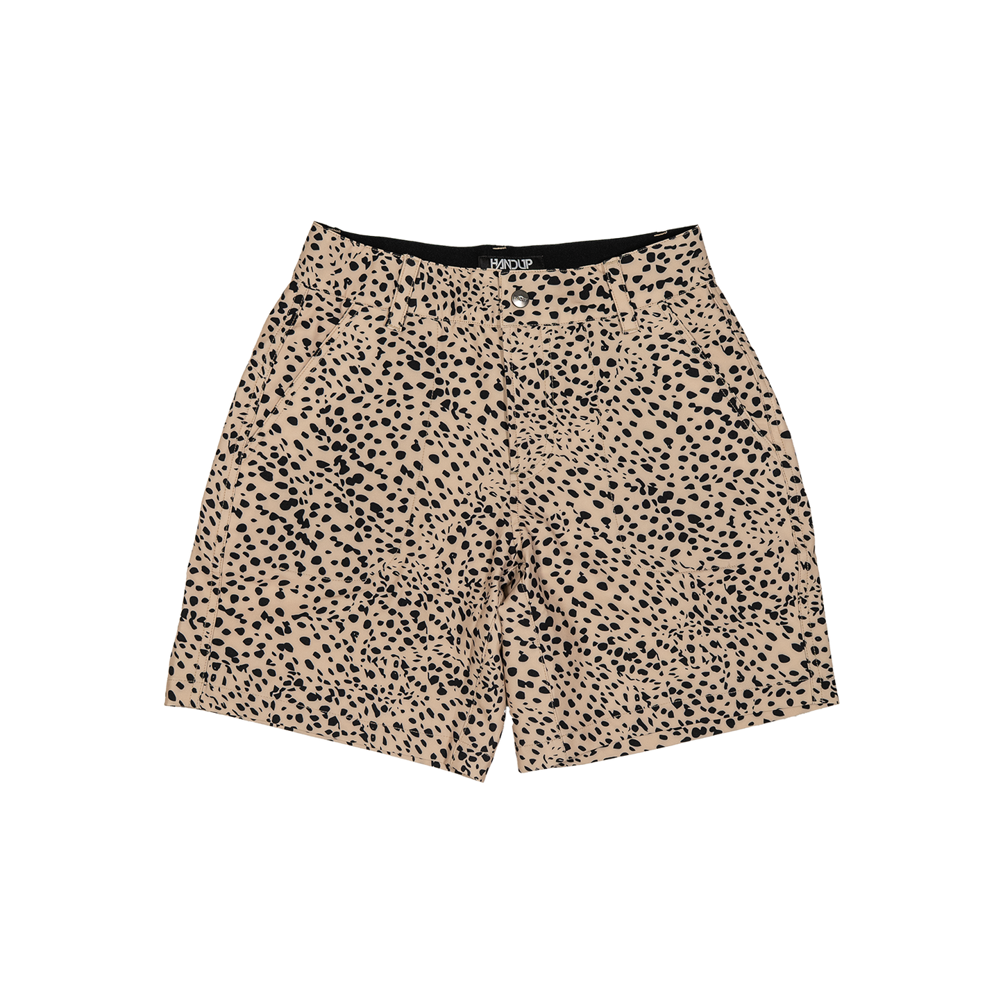 Women's Hot Lap Short – Trail Cat
