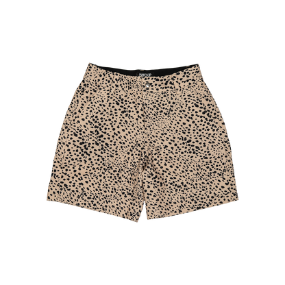 Women's Hot Lap Short – Trail Cat
